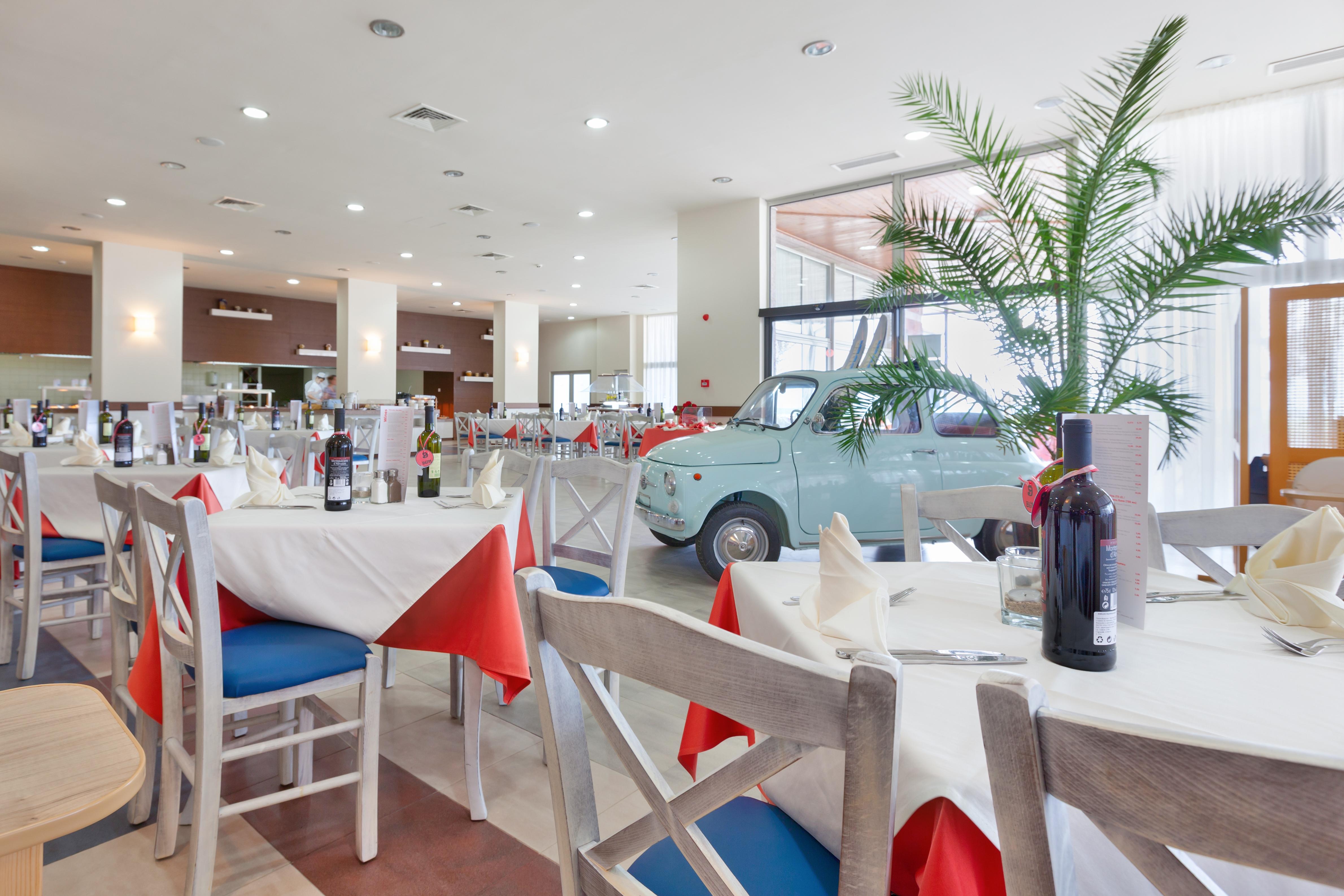 Sol Luna Bay All Inclusive Obzor Exterior foto